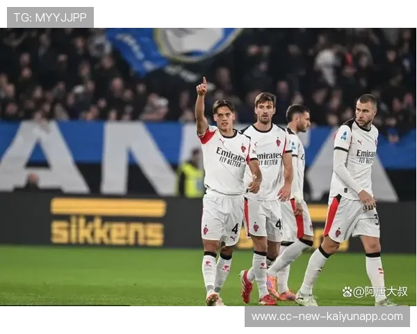 AC米兰从角球中获利，吉鲁头槌造成混乱后进球