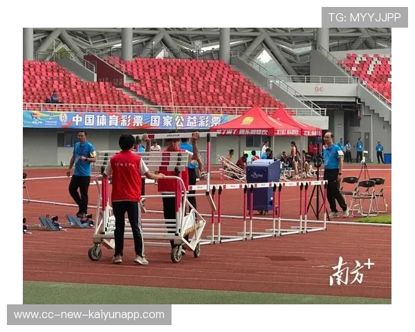 世界田径联盟在赛事运营中提升志愿者待遇与职业发展路径，田径世界大赛有哪几项