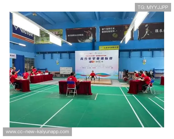 举重俱乐部完善青少年训练的康复对接与运动处方体系，2021举重项目