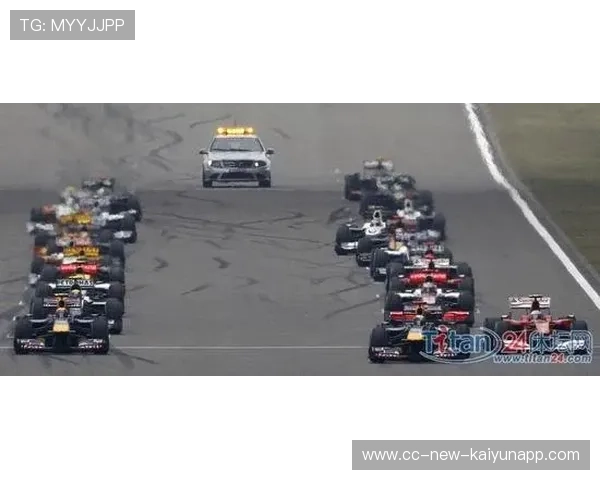 F1大奖赛雨战氛围拉满 车手战术选择成关键